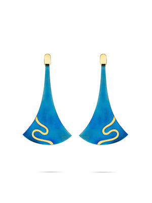 LUMINA EARRINGS