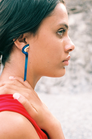 CEO EARRINGS