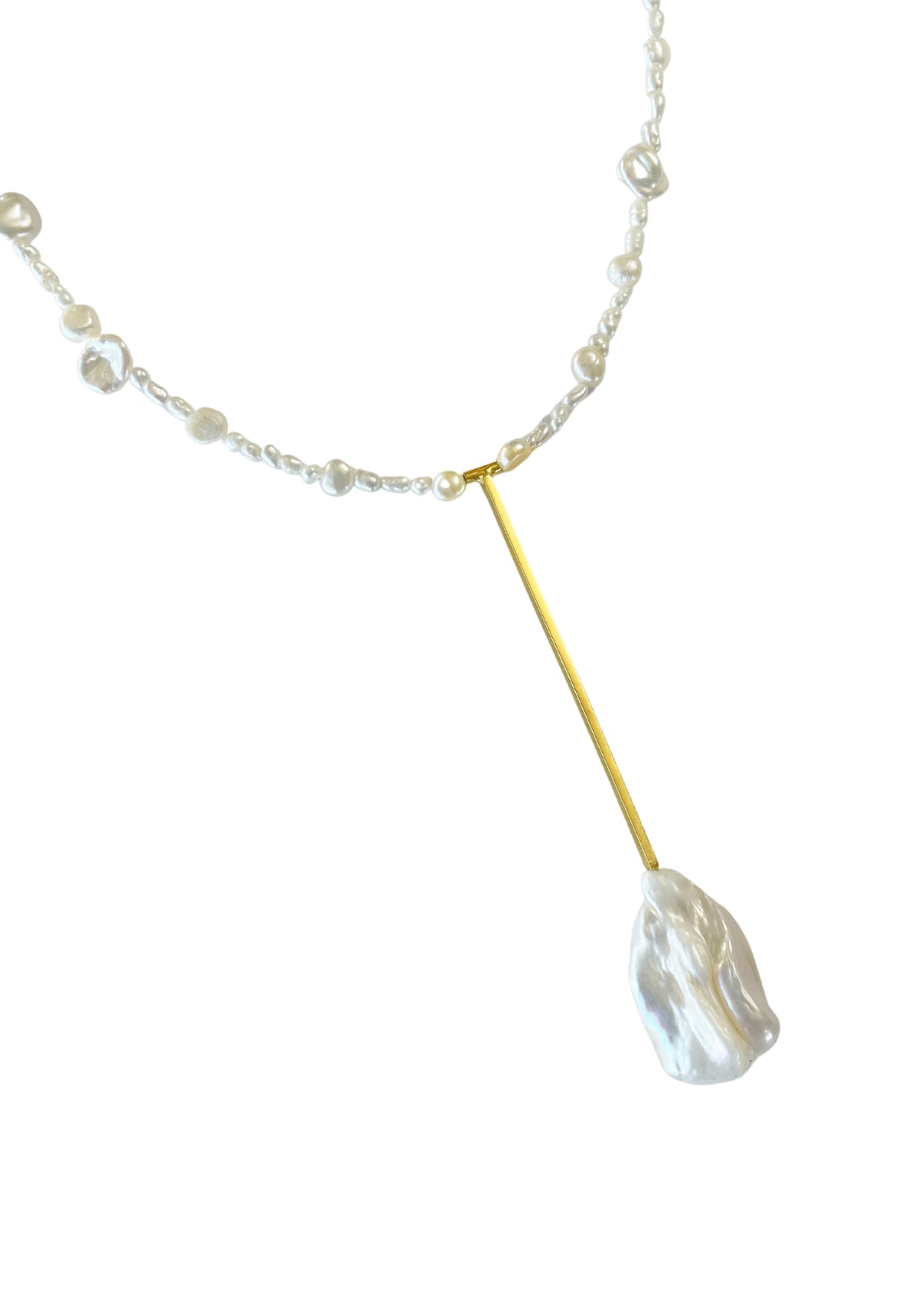 THE CATHARSIS NECKLACE